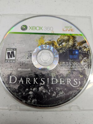 Xbox 360 Games Buy 3 Get 1 Free! Resurfaced and Tested. Combined Shipping