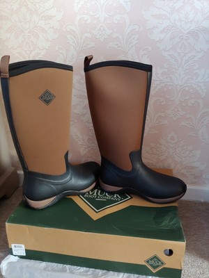 caldene wellington boots
