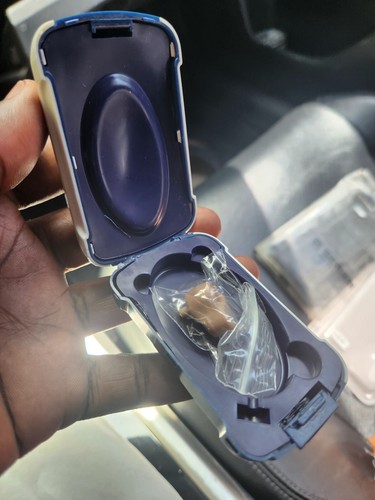 Foto dell'oggetto di un acquirente verificato