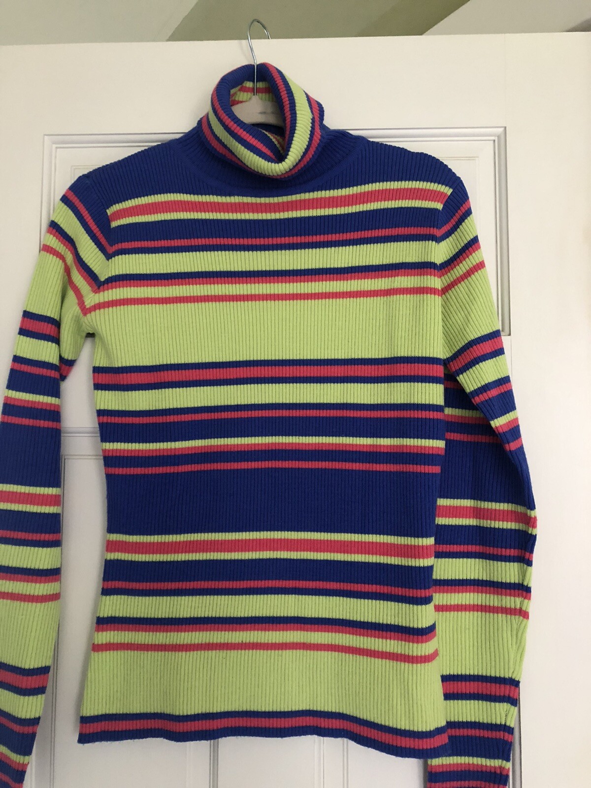 Свитер OBERMEYER womens M Ski 
