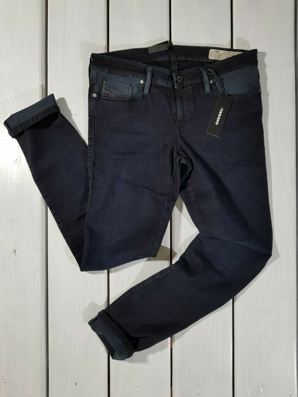 diesel skinzee low super slim skinny low waist