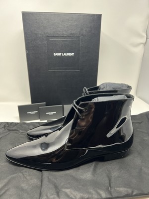 saint laurent jonas boots