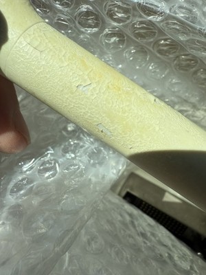 經驗證買家提供的物品圖片