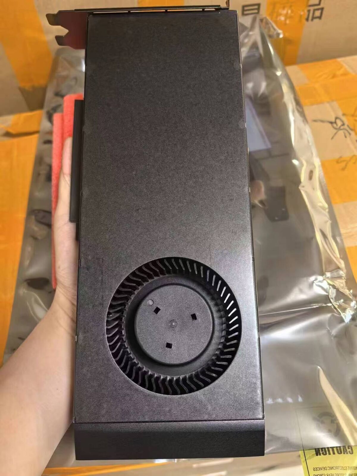 NVIDIA RTX 4070 Ti 12GB GPU Dual Wide Turbo Founders Edition NVIDIA RTX 4070 Ti 12GB GPU Dual Wide Turbo Founders Edition