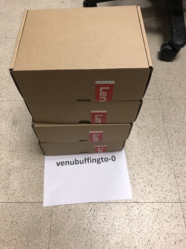 SELLING FAST BRAND NEW SEALED Lenovo Thinkpad USB-C Dock 40A90090US 90 WATT DOCK