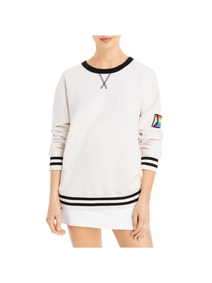 

SPLITS 59 Женская белая толстовка ОДИН РАЗМЕР, Белый