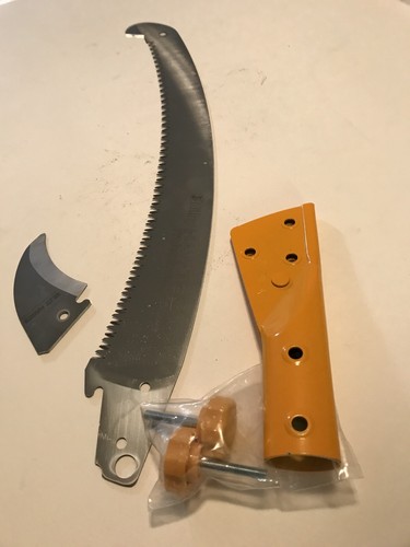 Silky Hayate Professional Limb Saw Replacement Blade