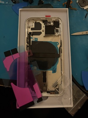 Item photo(s) from verified buyer