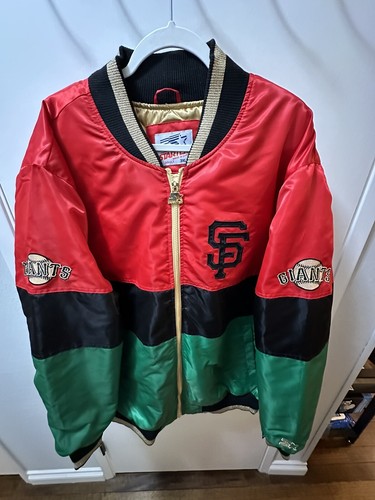San Francisco Giants ジャケット $_12.JPG?set_id=880000500F