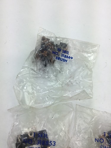 New Genuine OEM Skil Replacement Parts