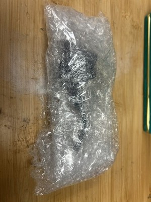 經驗證買家提供的物品圖片