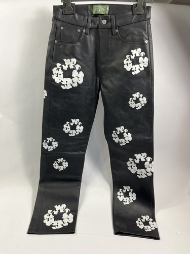 パンツ DENIM TEARS & OFFSET / DENIM PANTS 34/34 DENIM TEARS & OFFSET / DENIM PANTS 34/34