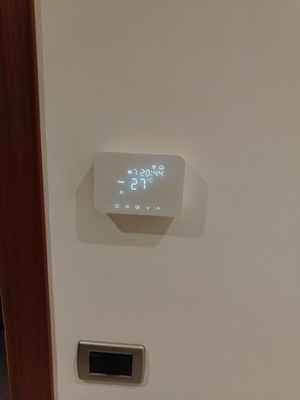 Foto dell'oggetto di un acquirente verificato