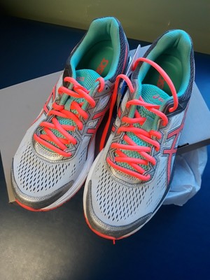 asics gel blur 33 discontinued