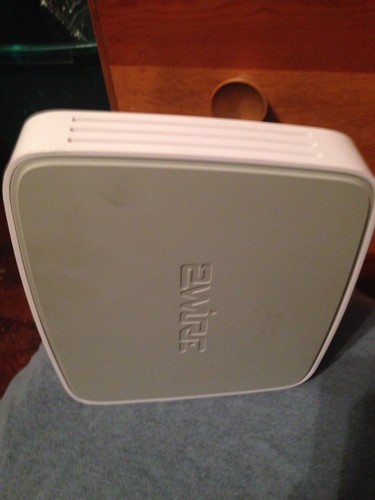 AT&T 2WIRE 2701HG-B Wireless DSL Internet Gateway Router Modem
