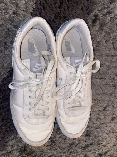 nike daybreak summit white pale ivory