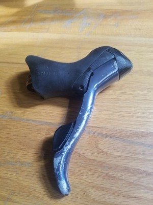 shimano 6600 shifters