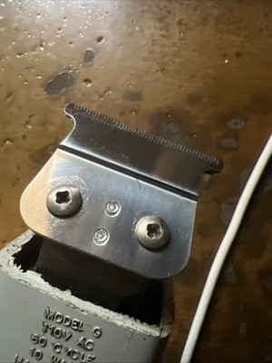 Photos de l'objet d'un acheteur vérifié