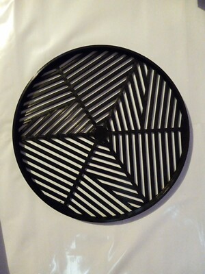 Bahtinov Focus Mask GSO 8'' Newtonian TRI- BAHTINOV MASK _Cap fit