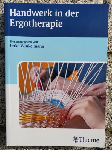Handwerk in der Ergotherapie