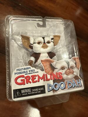 Neca Doo Dah Mogwai Gremlins Figure