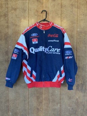 nascar ford racing sweater