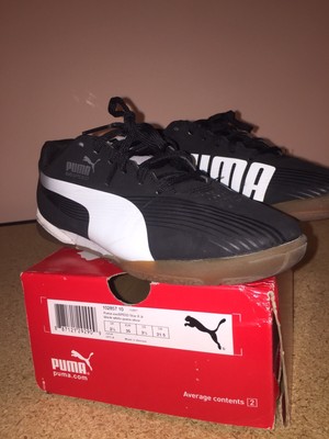 puma hallenschuhe handball