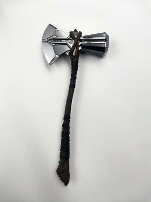 Hottoys MMS474 1/6 The Thor 7.0 Battleaxe Axe Figure Collection Accessories New