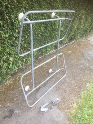 Classic Vw Beetle Roof Rack for sale in UK | View 32 ads