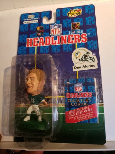 NFL Headliners ヘッドライナーズ　37体セット　コリンシアン NFL Headliners ヘッドライナーズ 37体セット コリンシアン NFL