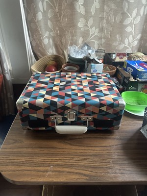 Item photo(s) from verified buyer