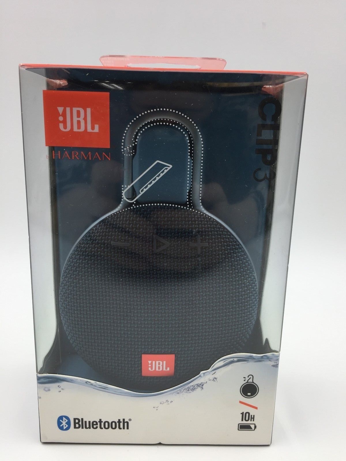 jbl clip 3 packaging