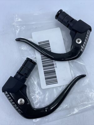 SRAM S-900 Carbon Aero TT/Triathlon Base Bar Brake Levers NEW IN OEM BAGS