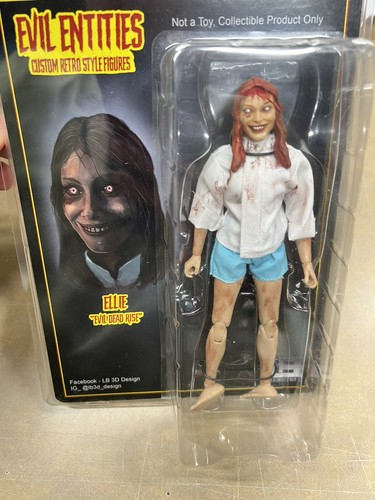 特撮 Horror figure 2 Crooked Man
