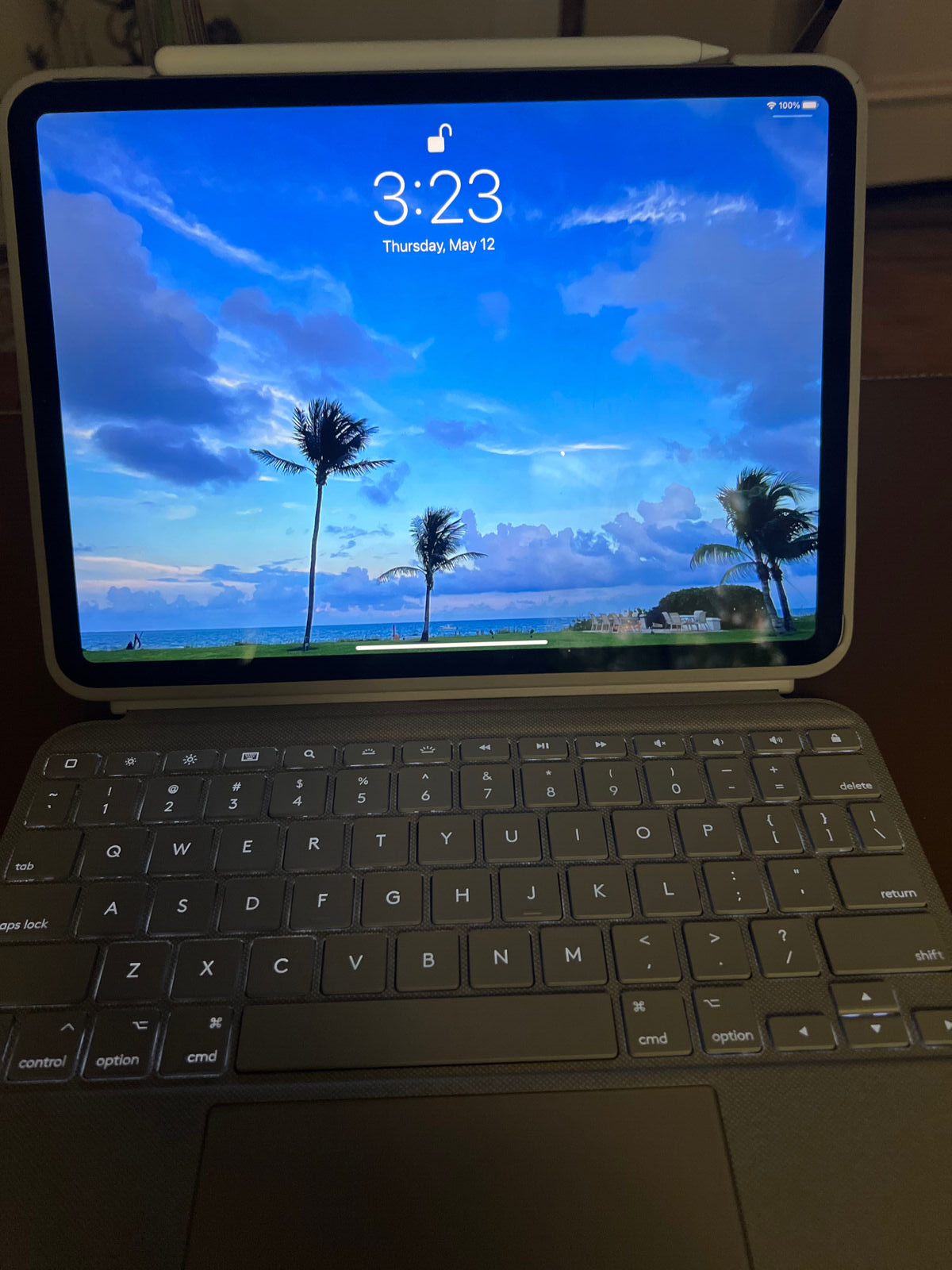 Apple iPad Pro 11-inch 3rd Gen (2021) 256GB WIFI + Cellular Apple iPad Pro 11-inch 3rd Gen (2021) 256GB WIFI + Cellular