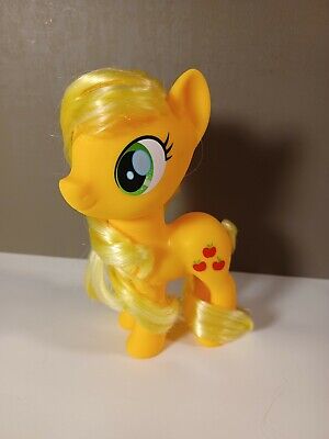 My Little Pony G4 and Redesign, 5in, Large Figs, Multi-listing, Pick your Pony.
