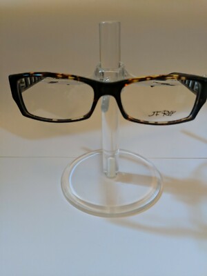 JF Rey eyeglasses model 1176 col: 9010 size 54/16