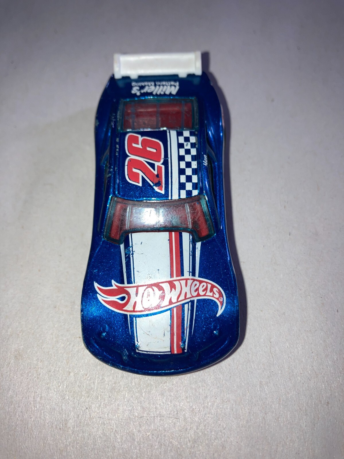 絶版品 Hot Wheels CIRCLE TRACKER 68 特別版 絶版品 Hot Wheels CIRCLE TRACKER 68 特別版 - メルカリ