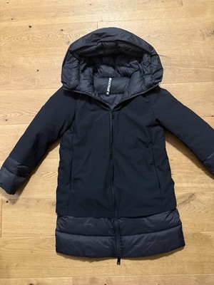 Milestone Damen Kurzmantel Winter 36 Neu