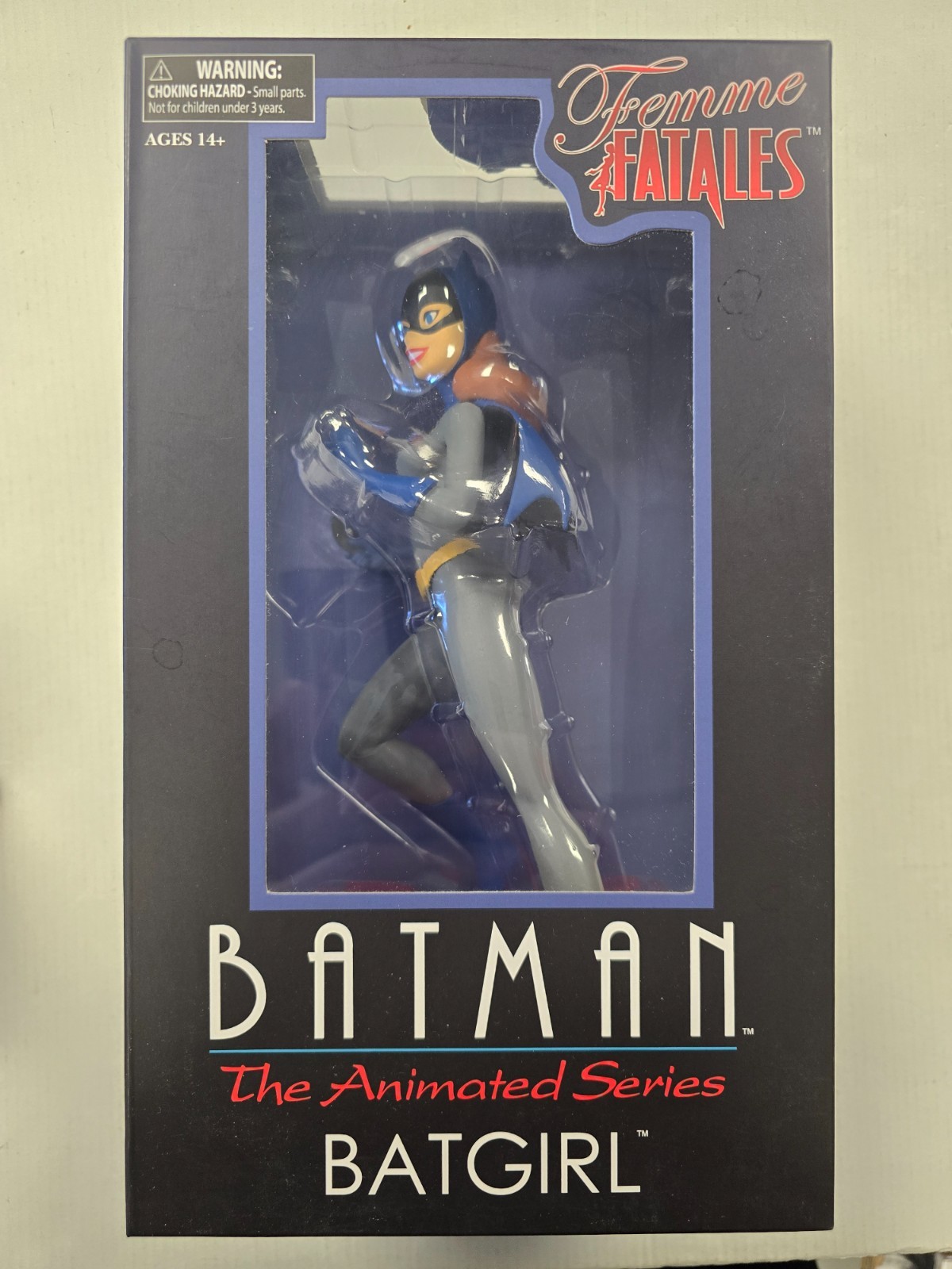 未開封 G-MAN STAN/BAY AREA FEMMES FATALES 未開封 G-MAN STAN/BAY AREA FEMMES FATALES G-Man Stan – Bay