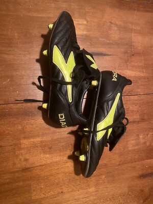 Diadora Brasil Italy Sg Vintage 90s Keane Neville Baggio Totti Size 9 5 Rareのebay公認海外通販 セカイモン