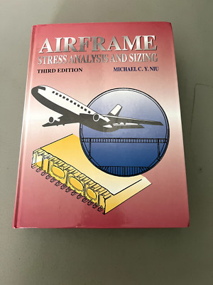 AIRFRAME STRESS ANALYSIS & SIZING BY MICHAEL NIU