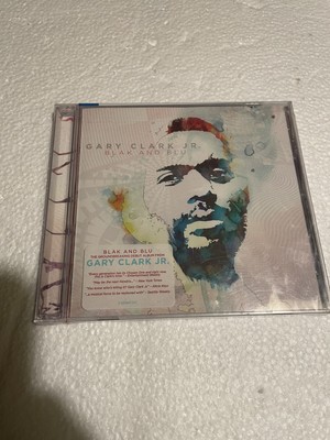 Gary Clark Jr. Blak and Blu (CD)BRAND NEW SEALED!!!