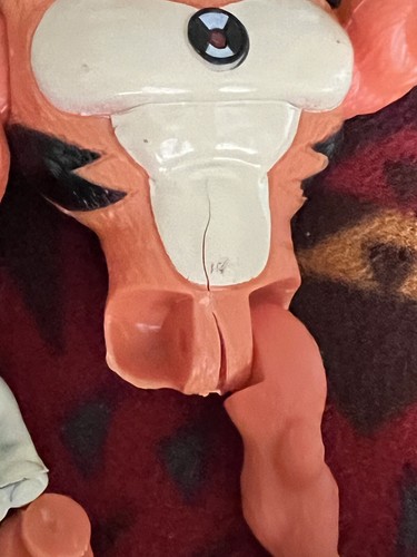 Fotos del artículo de un comprador verificado