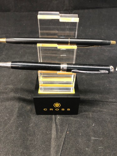 New Cross Pen Single Pen Dealers Display Holder DP1142