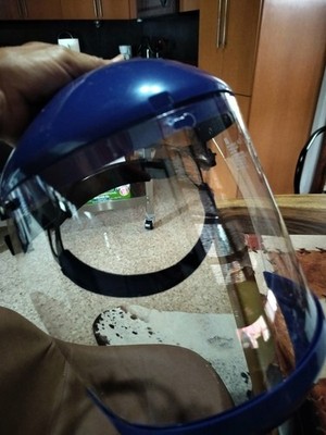 Foto dell'oggetto di un acquirente verificato