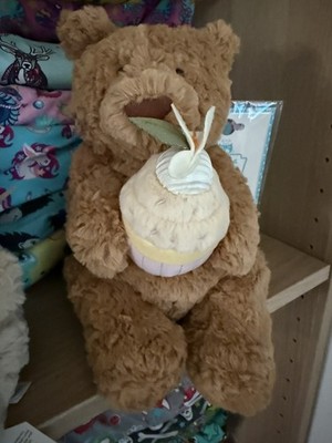 新品未使用London限定I am Charlie Chip Amazon.co.jp: Jellycat 未使用London限定I am Charlie Chip