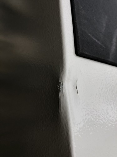 Foto dell'oggetto di un acquirente verificato