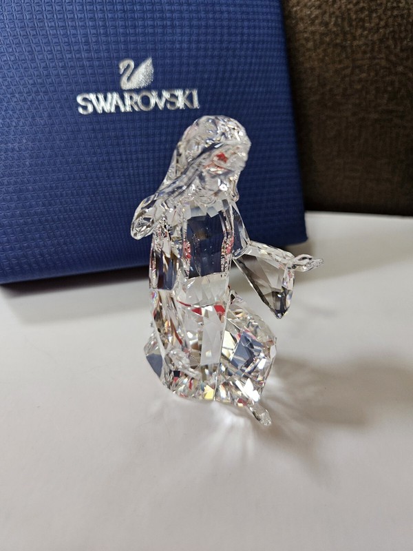 Swarovski Nativity Scene Mary 5223602