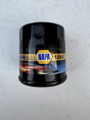 Engine Oil Filter-Eng Code: 1ZZFE Napa Gold 1394 / Wix 51394